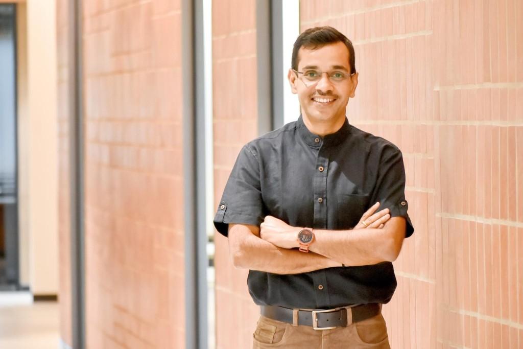 Reimagining Disability Inclusion: Prateek Madhav on Building India’s Assistive Technology Ecosystem